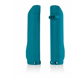 PROTECTORES DE HORQUILLA HUSQVARNA TC/TE/TX/FE/FC/FX 2021 VARIOS COLORES