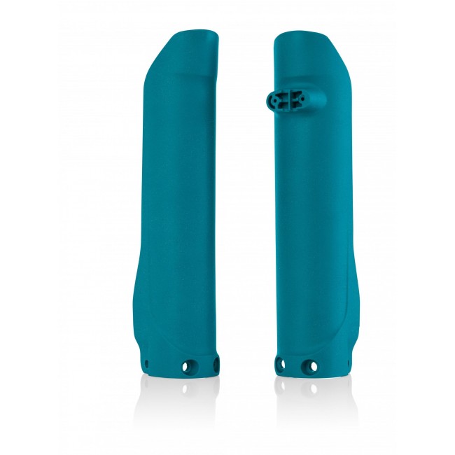 PROTECTORES DE HORQUILLA HUSQVARNA TC/TE/TX/FE/FC/FX 2021 VARIOS COLORES