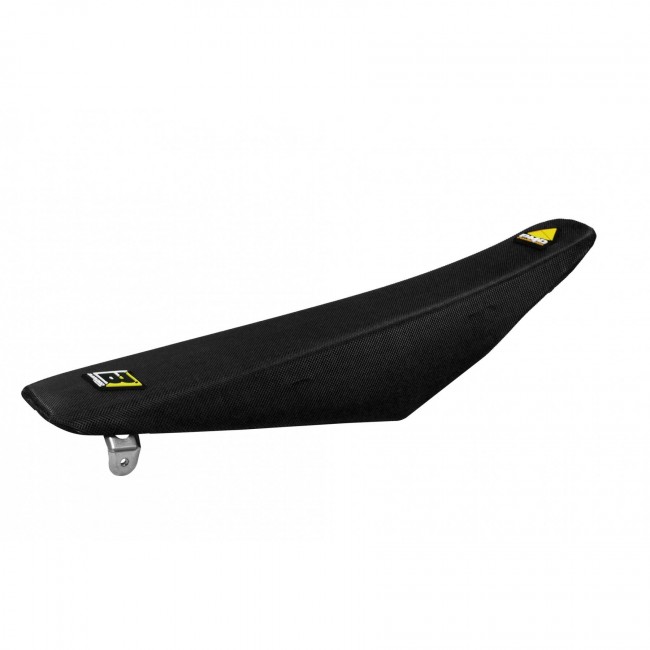 Funda Asiento Kawasaki Blackbird Pyramid negra KX 85 14/25