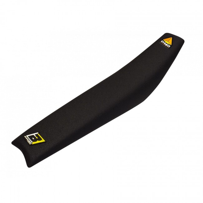 FUNDA PYRAMID NEGRA BLACKBIRD KTM SX 85 04/12