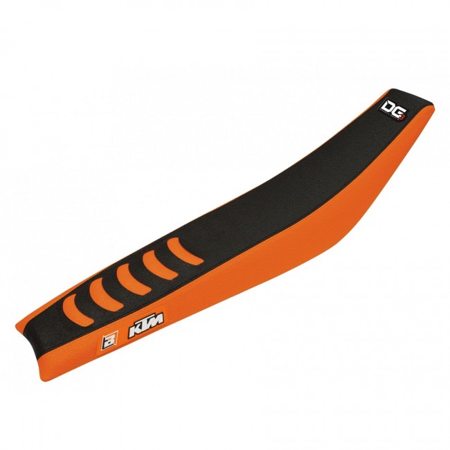 FUNDA DOBLE AGARRE BLACKBIRD KTM SX 85 18/22