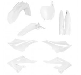 FULL KIT ACERBIS BLANCO YZ...