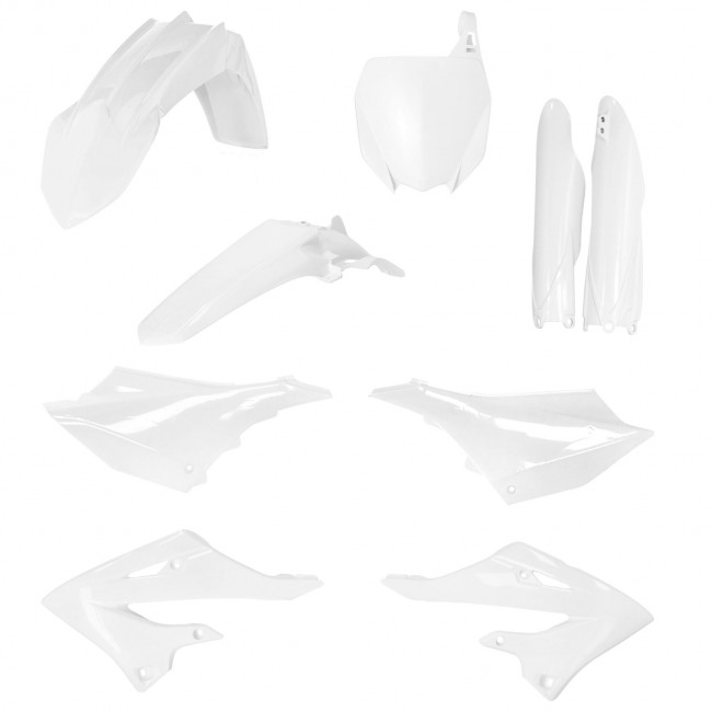 FULL KIT ACERBIS BLANCO YZ 125/250 2022-2026