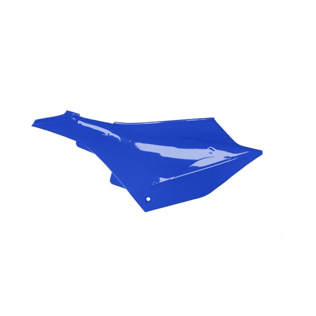 PORTANUMEROS TRASEROS AZUL PARA YAMAHA YZ 125/250 22-26