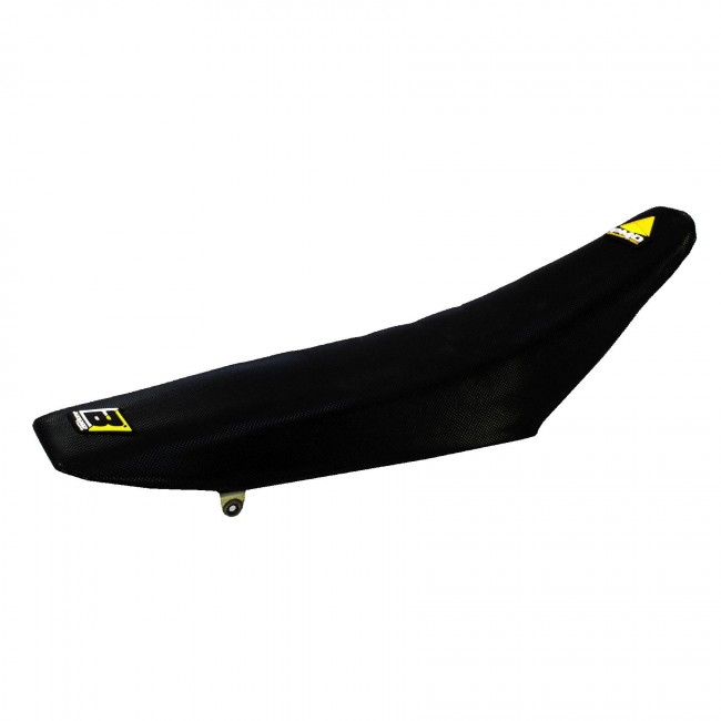 Funda Asiento Pyramid Suzuki Blackbird Racing RMZ 250 04/06