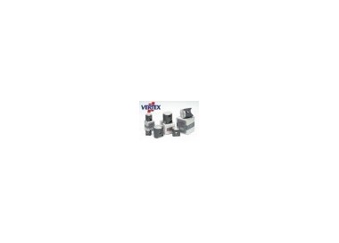 PISTONES MARCA VERTEX PARA HONDA CR 80/85 CC AÑO 90/07