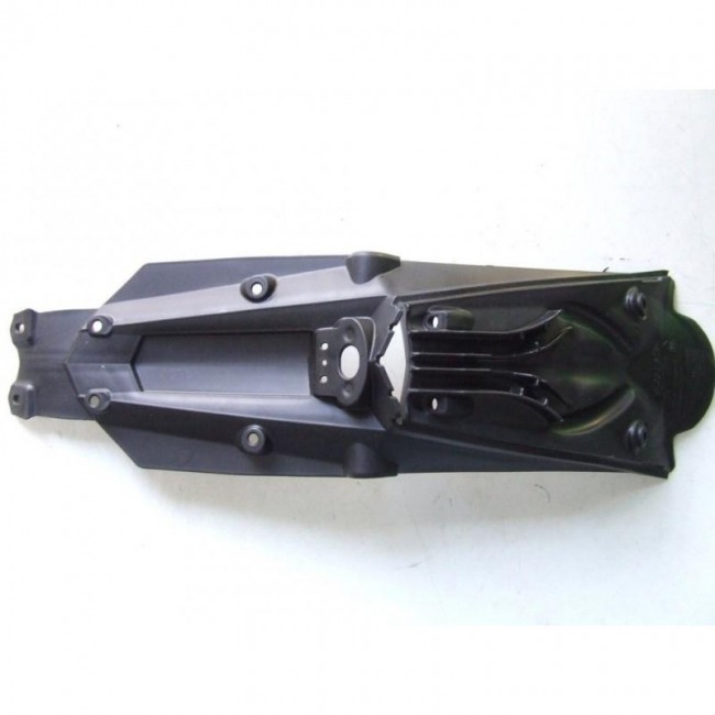 PROLONGACION DE PORTAMATRICULA ORIGINAL KTM EXC/EXC-F 12/16