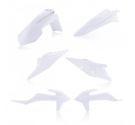 KIT PLASTICOS ACERBIS KTM...