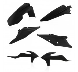 KIT PLASTICOS ACERBIS KTM...