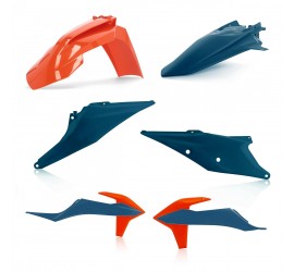 KIT PLASTICOS ACERBIS KTM...
