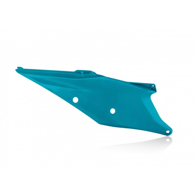 PORTANÚMEROS LATERALES ACERBIS PARA KTM SX/SXF VARIOS COLORES
