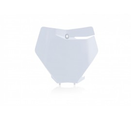 CARETA FRONTAL KTM SX/SXF 2021 VARIOS COLORES