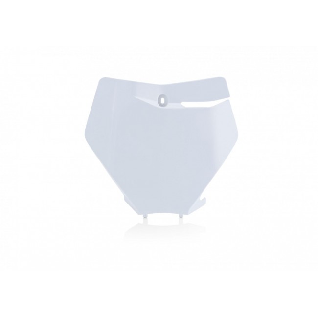 CARETA FRONTAL KTM SX/SXF 2021 VARIOS COLORES