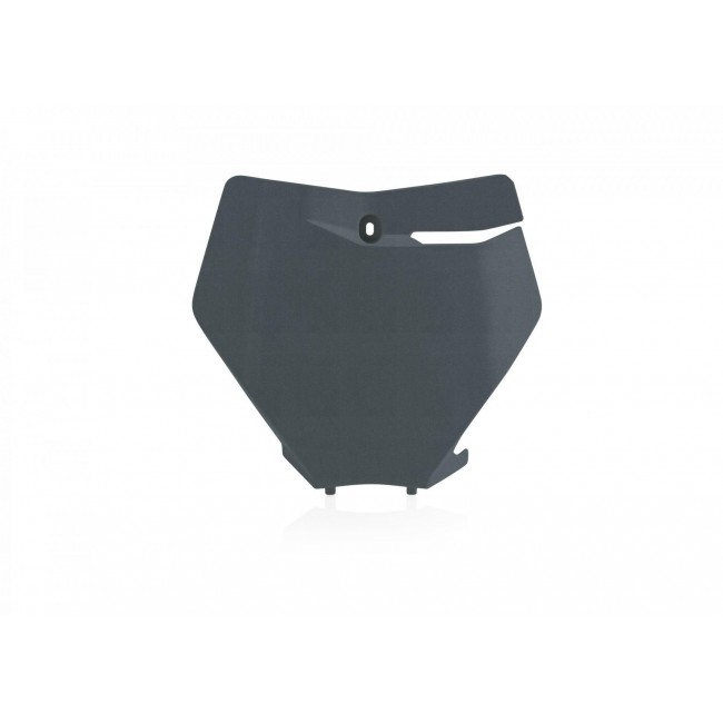 CARETA FRONTAL KTM SX/SXF 2021 VARIOS COLORES