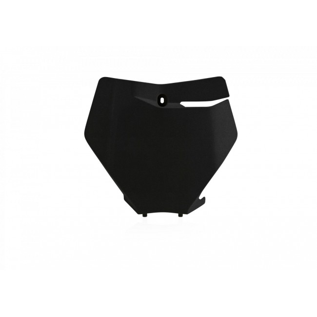 CARETA FRONTAL KTM SX/SXF 2021 VARIOS COLORES