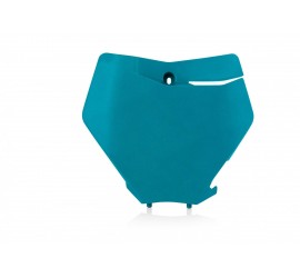 CARETA FRONTAL KTM SX/SXF 2021 VARIOS COLORES