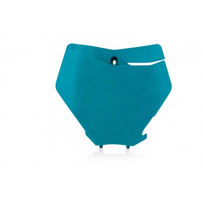 CARETA FRONTAL KTM SX/SXF 2021 VARIOS COLORES