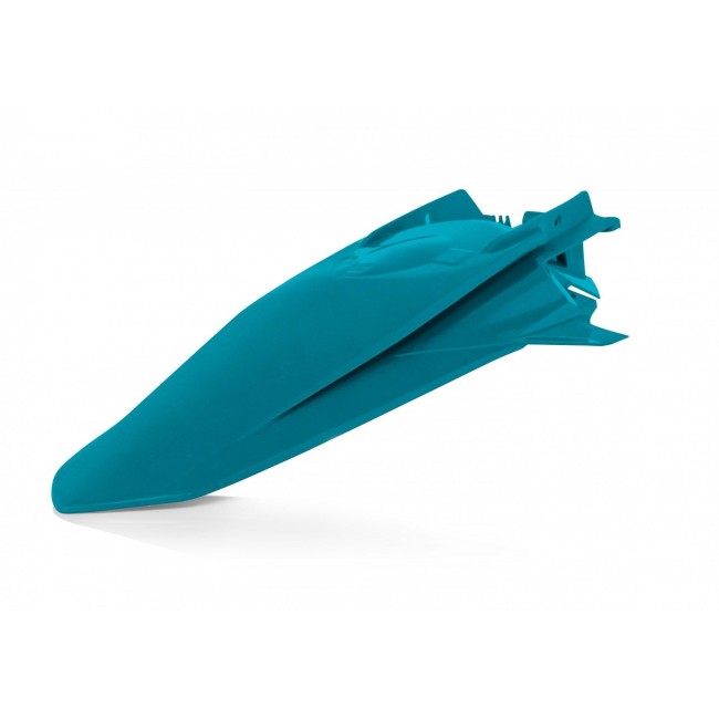 GUARDABARRO TRASERO ACERBIS PARA KTM SX/XC/XC-F VARIOS COLORES