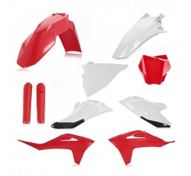 FULL KIT ACERBIS GAS GAS...