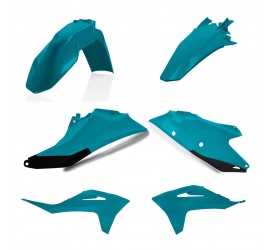 KIT ACERBIS GAS GAS MC/F...