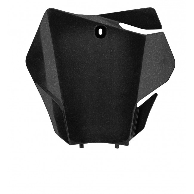 CARETA FRONTAL ACERBIS GAS GAS EX/MC 2021 NEGRO 3