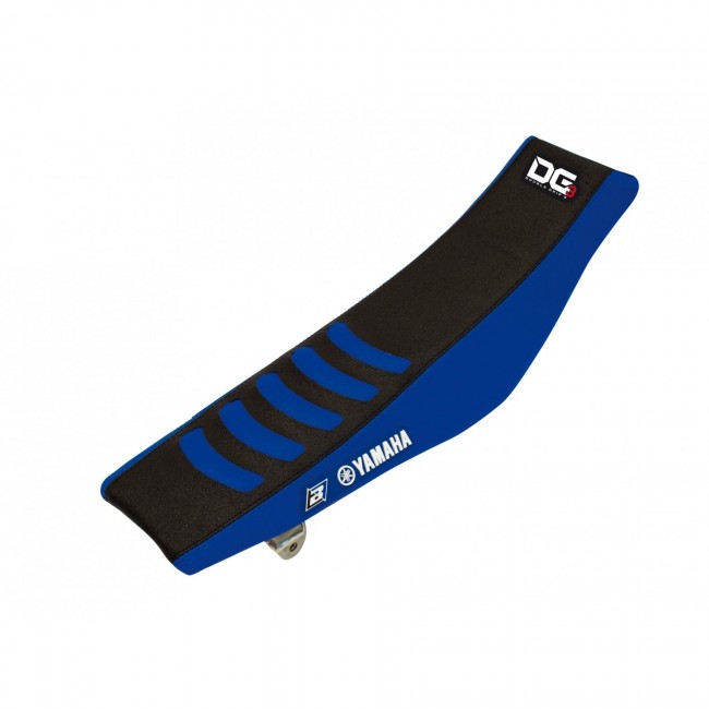 FUNDA ASIENTO BLACKBIRD DOBLE AGARRE YAMAHA YZF 250/450 06/09 WRF 250/450 07/14
