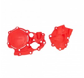 KIT PROTECTOR TAPA EMBRAGUE Y ENCENDIDO ACERBIS CRF 250R/RX 22 300RX 22