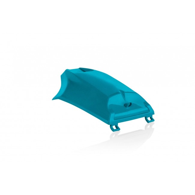 TAPAS CAJA FILTRO YAMAHA YZF 450 (19/22) VERDE TURQUESA