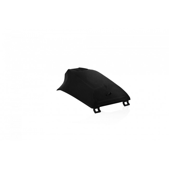 TAPAS CAJA FILTRO YAMAHA YZF 450 (19/22) NEGRO 3