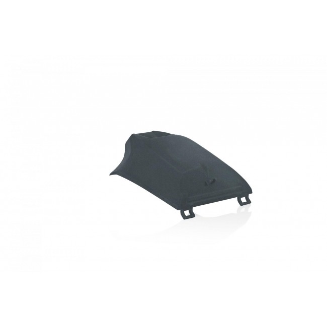 TAPAS CAJA FILTRO YAMAHA YZF 450 (19/22) GRIS OSCURO
