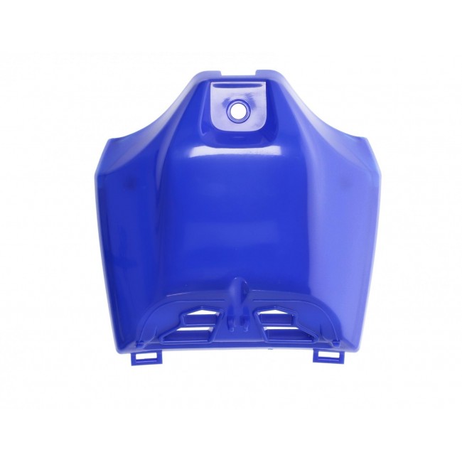 TAPAS CAJA FILTRO VENTILADA YAMAHA YZF 450 (18/22) AZUL
