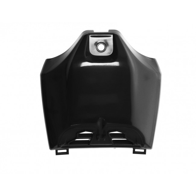 TAPAS CAJA FILTRO VENTILADA YAMAHA YZF 450 (18/22) NEGRA