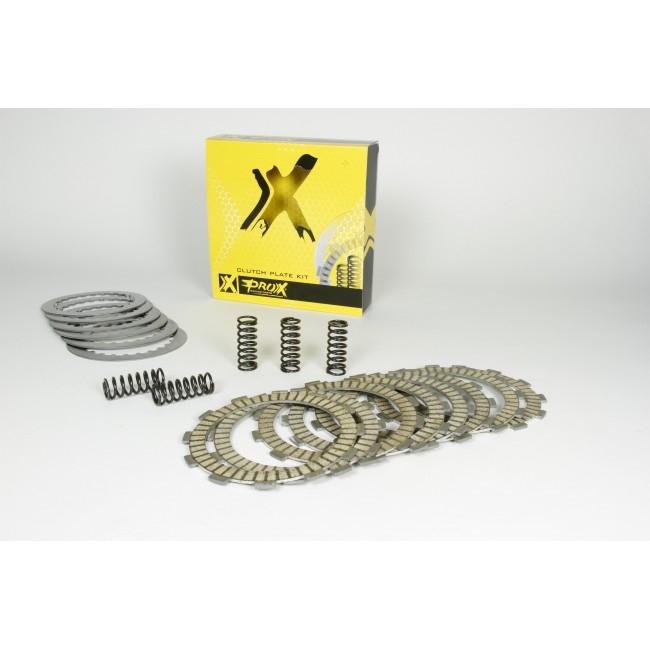 JUEGO DE DISCO DE EMBRAGUE COMPLETO PARA YAMAHA YZ 250F 19/20