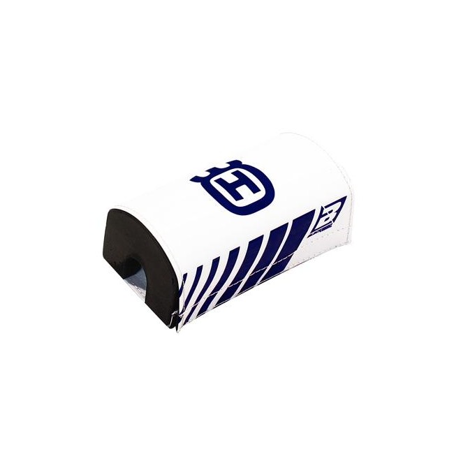 PROTECTOR MANILLAR BLACKBIRD FAT BAR HUSQVARNA (SOBREDIMENSIONADO)