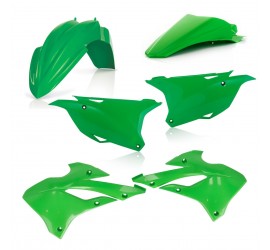 KIT DE PLASTICOS ACERBIS KX...