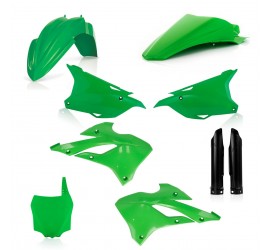 FULL KIT ACERBIS KAWASAKI...