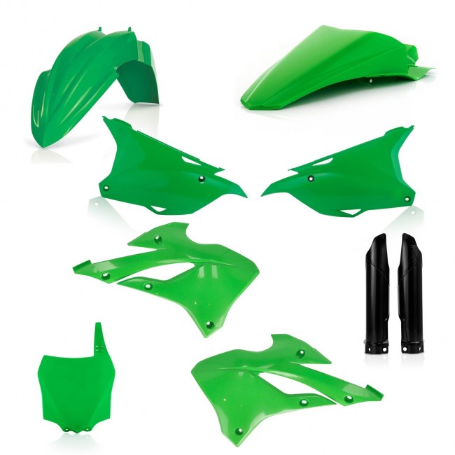 FULL KIT ACERBIS KAWASAKI KX 85 2022 ORIGINAL
