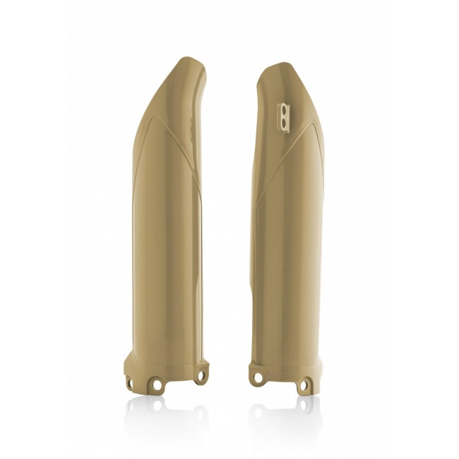 PROTECTOR HORQUILLA ACERBIS KAWASAKI KXF 250/450 16/21 ARENA