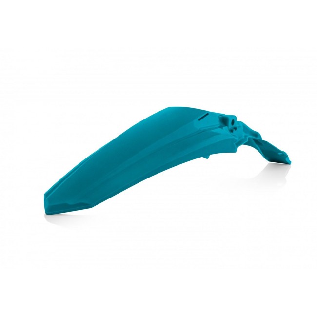 GUARDABARRO TRASERO ACERBIS PARA KAWASAKI KXF 250/450  VARIOS COLORES