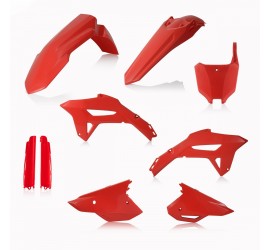 FULL KIT PLASTICO ACERBIS...
