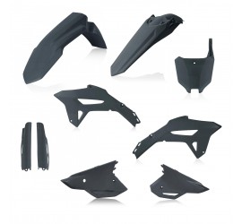 FULL KIT PLASTICO ACERBIS...