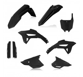 FULL KIT PLASTICO ACERBIS...
