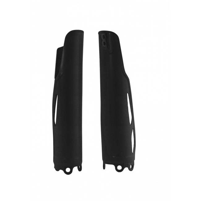 PROTECTOR DE HORQUILLA ACERBIS HONDA CRF 250/450 (19/22) NEGRO 3
