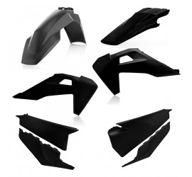 KIT PLASTICOS ACERBIS...