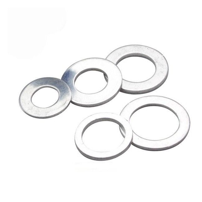 ARANDELA DE ALUMINIO PARA TAPONES DE VACIADO DE ACEITE MOTOR KTM M14