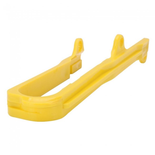 PATIN DE BASCULANTE AMARILLO SUZUKI DRZ 400 00/09