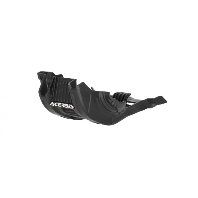 CUBRECARTER ACERBIS HONDA CRF 250R/RX 300RX 2022 NEGRO Y ROJO