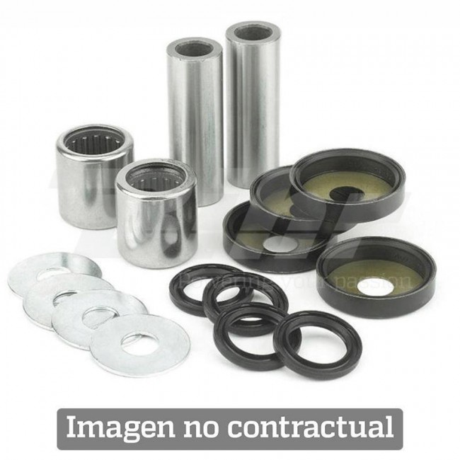 KIT DE SUSPENSION TRASERA POLARIS RANGER/SPORTSMAN/RZR/ACE