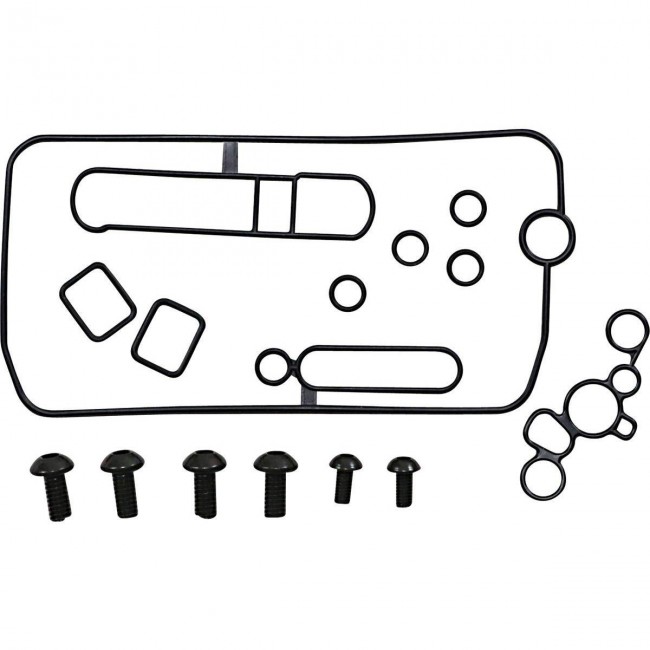 KIT JUNTA CENTRAL CARBURADOR CRF 150R/RB 07/20