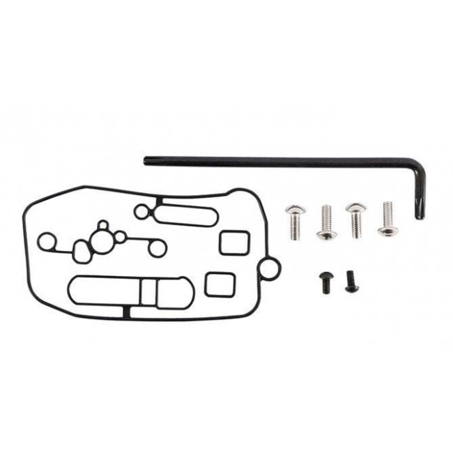 KIT JUNTA CENTRAL CARBURADOR HONDA/ KTM/ SUZUKI/ YAMAHA (VARIOS MODELOS)